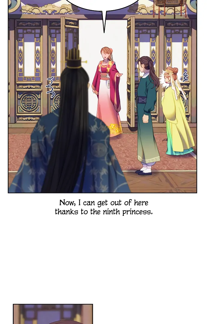 There’s 49 Left, Master! Chapter 47 267 41