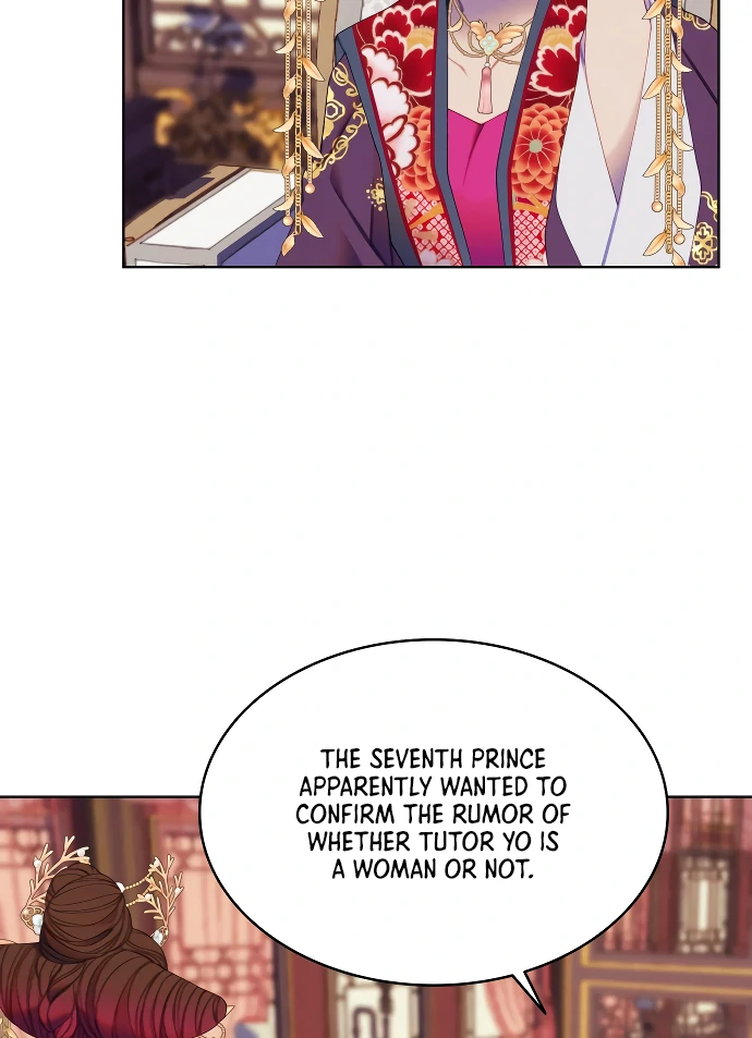 There’s 49 Left, Master! Chapter 47 279 53