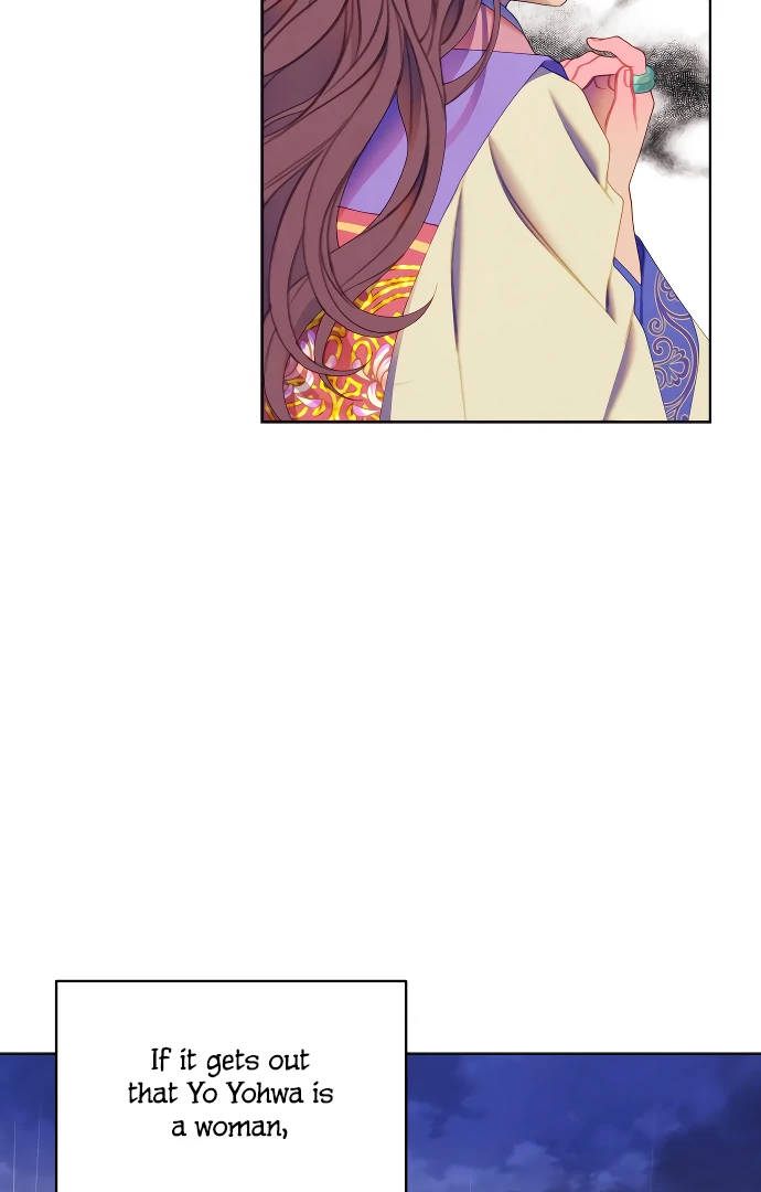 There’s 49 Left, Master! Chapter 47 282 56