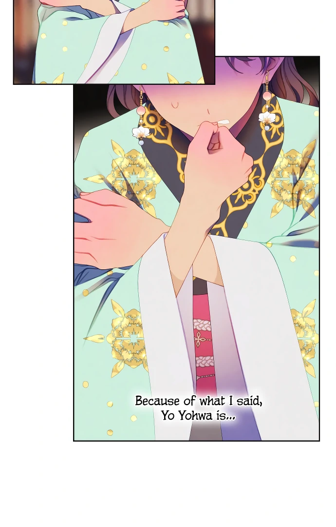 There’s 49 Left, Master! Chapter 47 286 60