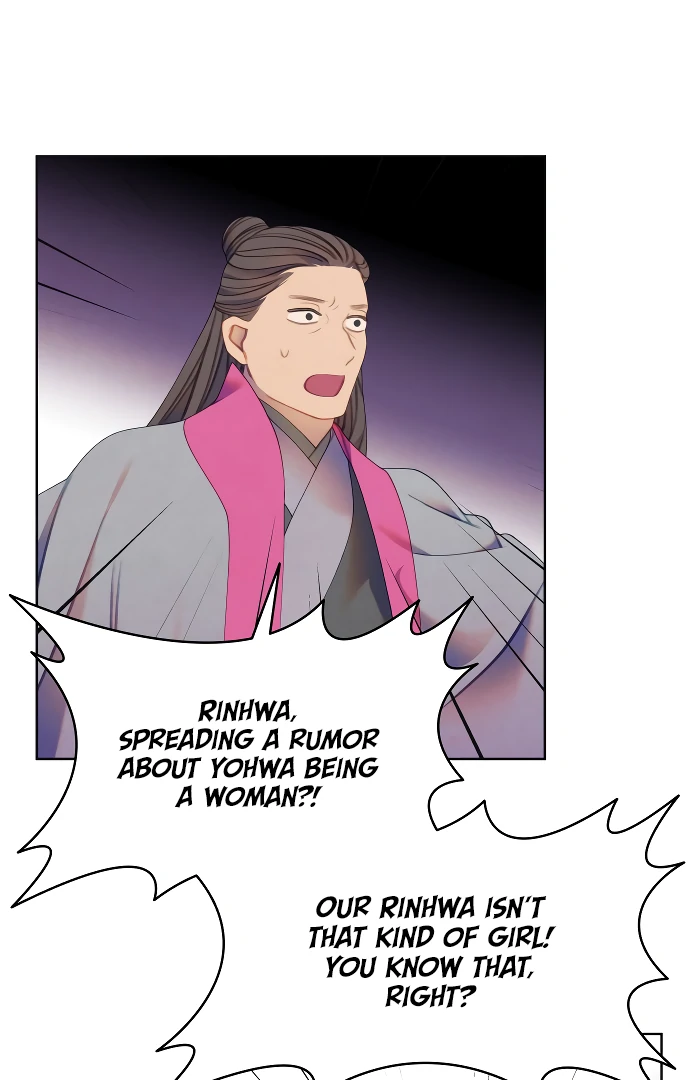 There’s 49 Left, Master! Chapter 49 281 55