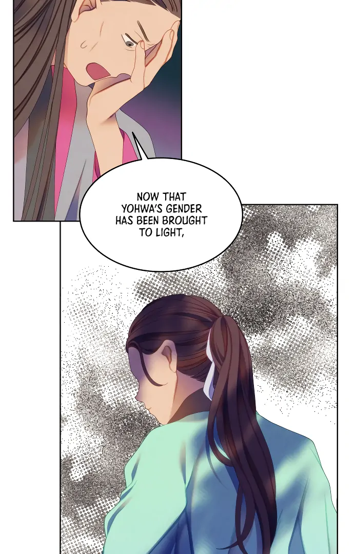 There’s 49 Left, Master! Chapter 49 284 58