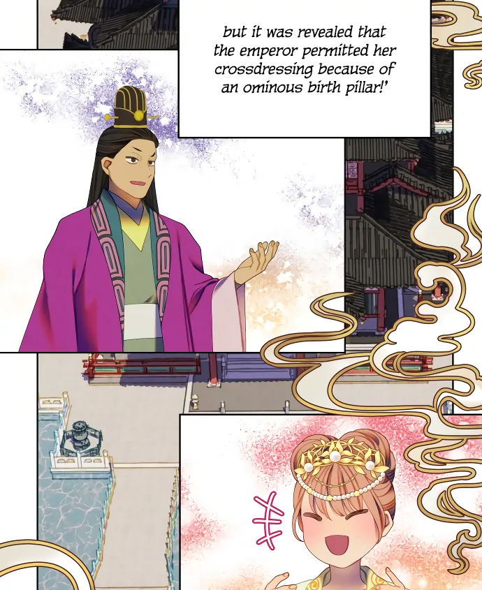 There’s 49 Left, Master! Chapter 49 288 62