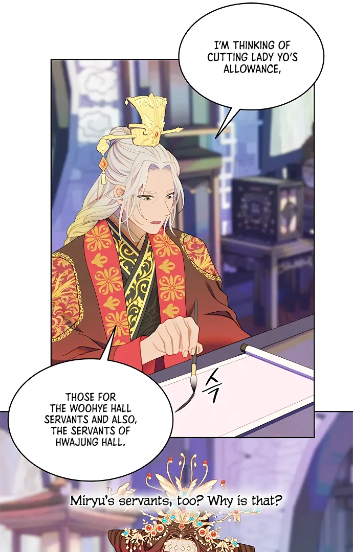 There’s 49 Left, Master! Chapter 50 270 53