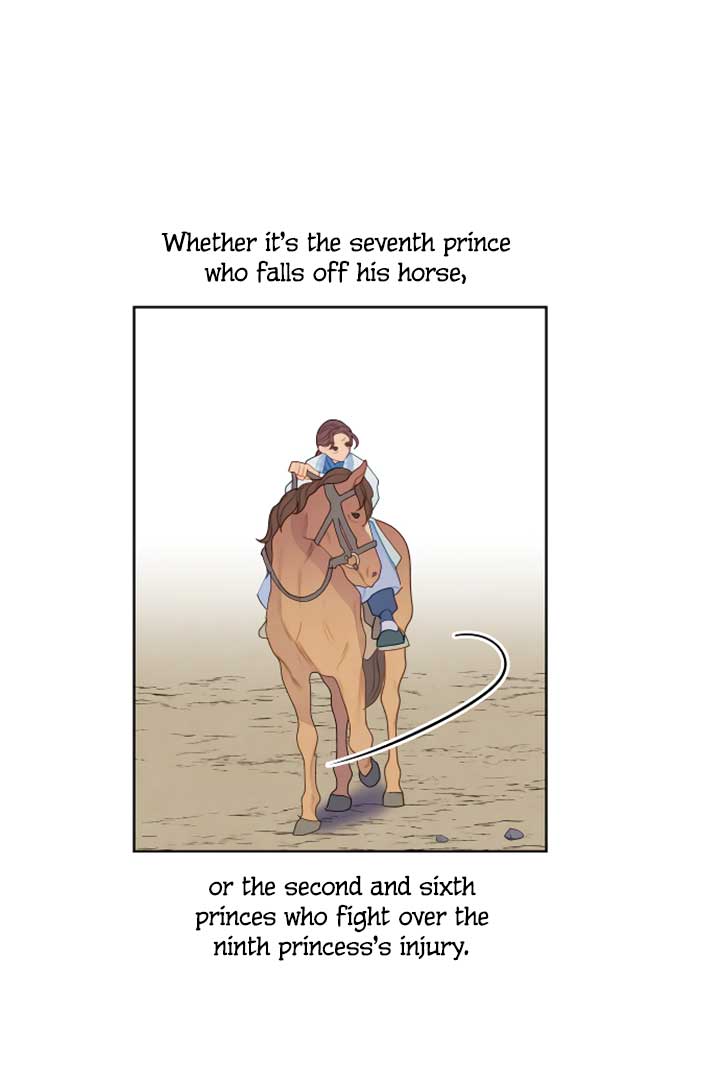 There’s 49 Left, Master! Chapter 6 249 08