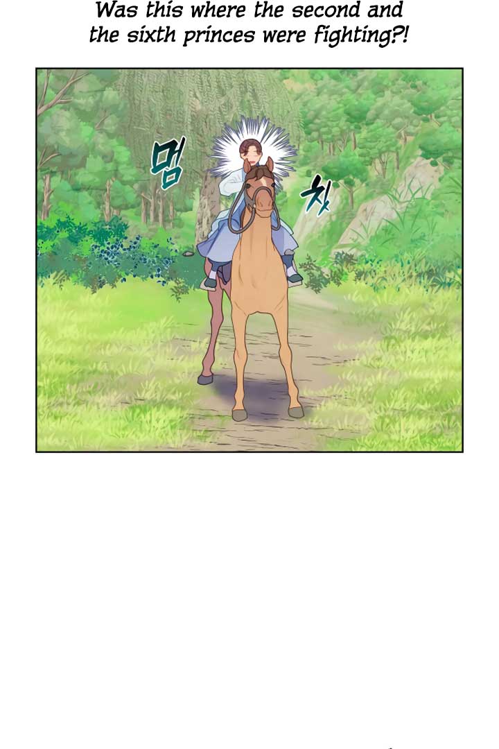 There’s 49 Left, Master! Chapter 6 257 16