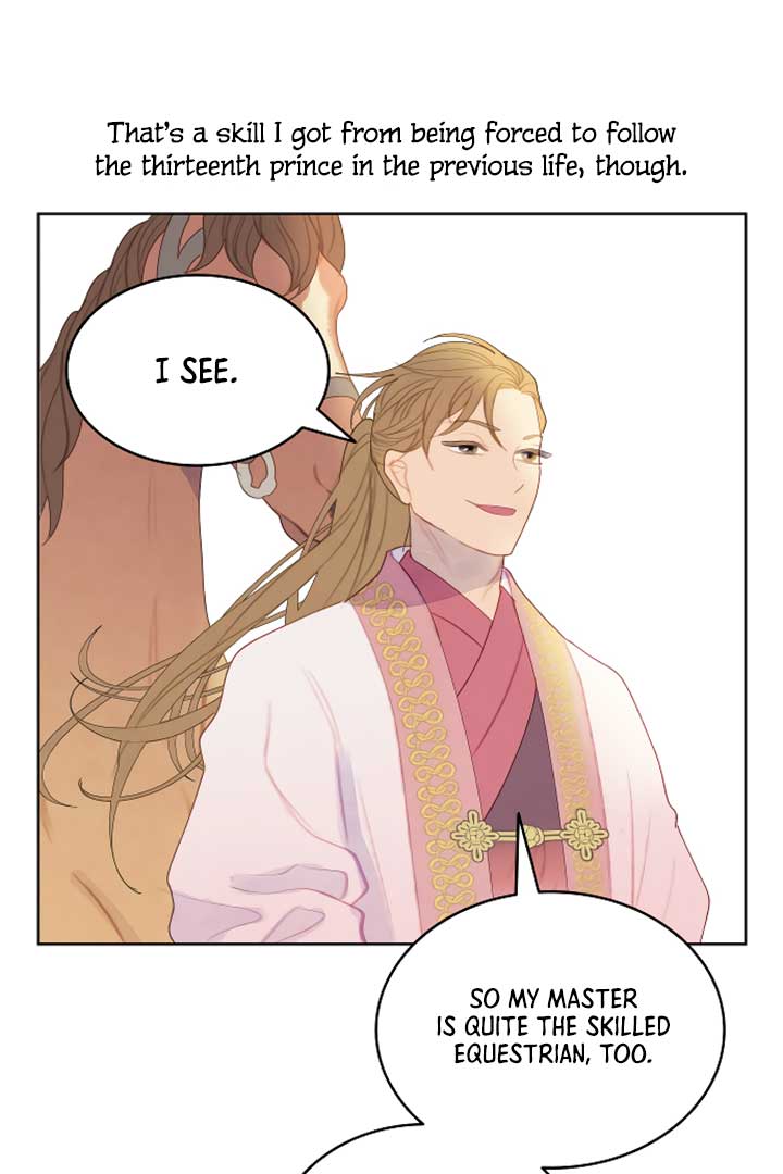 There’s 49 Left, Master! Chapter 6 308 67