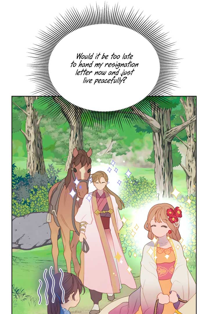 There’s 49 Left, Master! Chapter 6 311 70