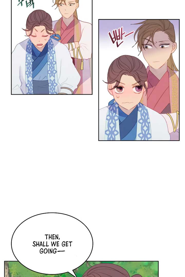 There’s 49 Left, Master! Chapter 6 315 74