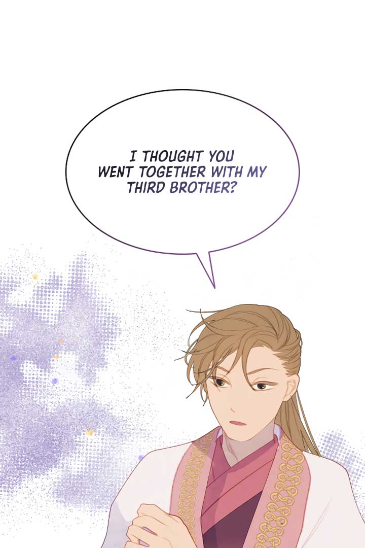 There’s 49 Left, Master! Chapter 6 317 76