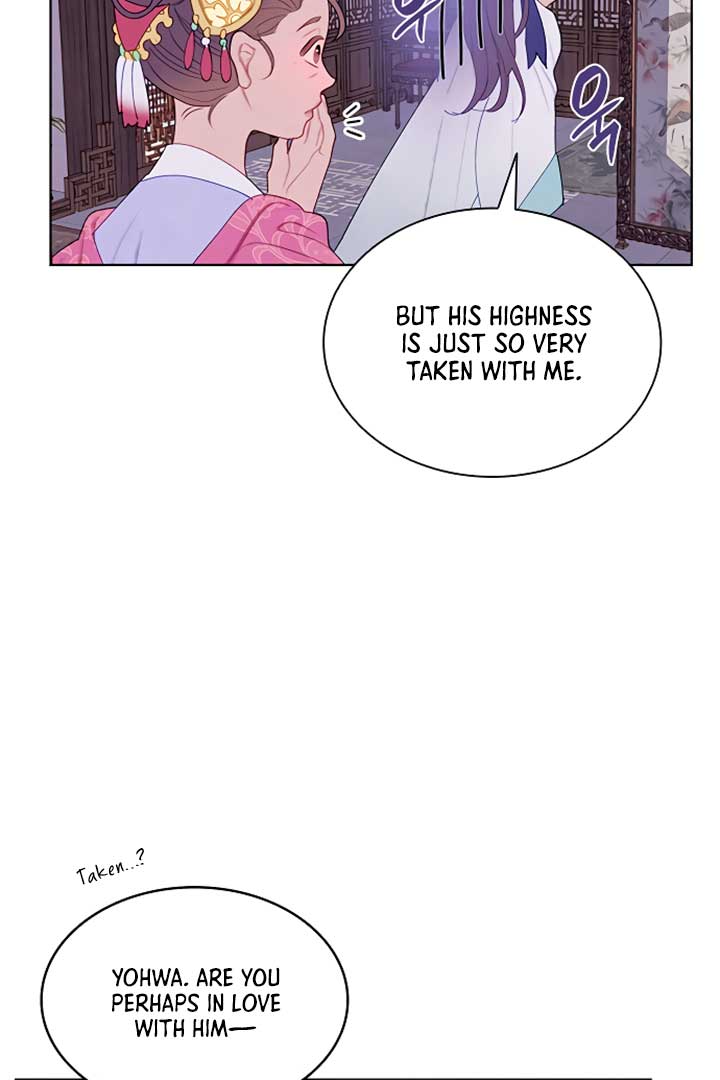 There’s 49 Left, Master! Chapter 8 231 05