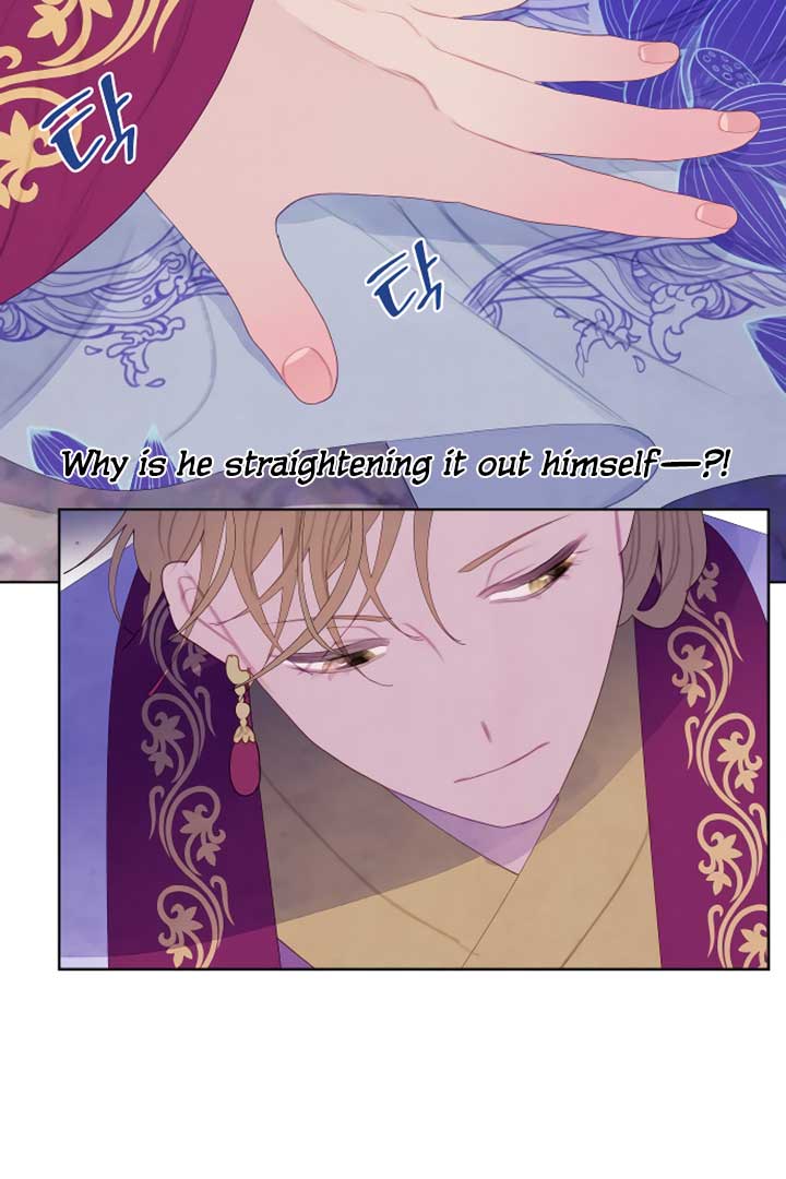 There’s 49 Left, Master! Chapter 8 251 25