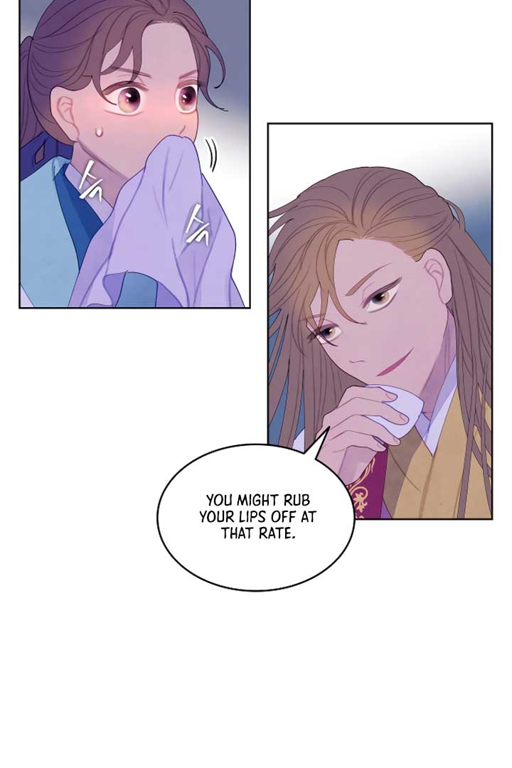 There’s 49 Left, Master! Chapter 8 260 34