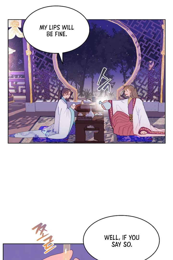 There’s 49 Left, Master! Chapter 8 261 35