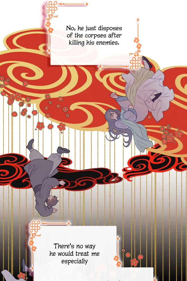 There’s 49 Left, Master! Chapter 8 275 49