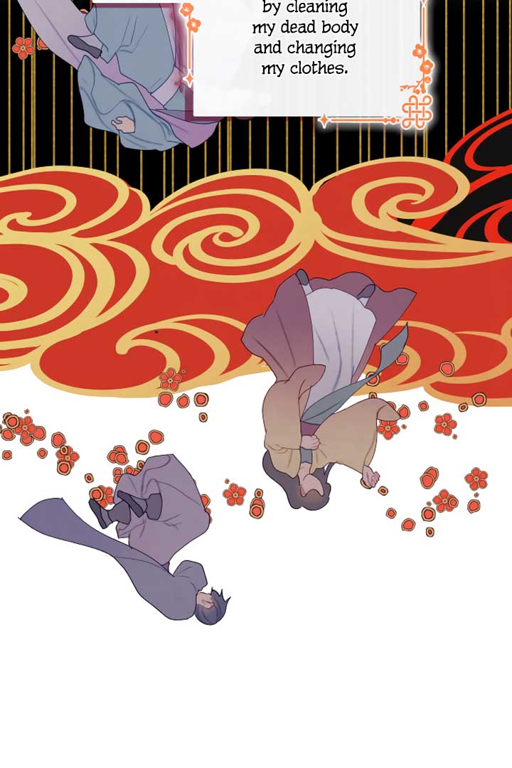 There’s 49 Left, Master! Chapter 8 276 50