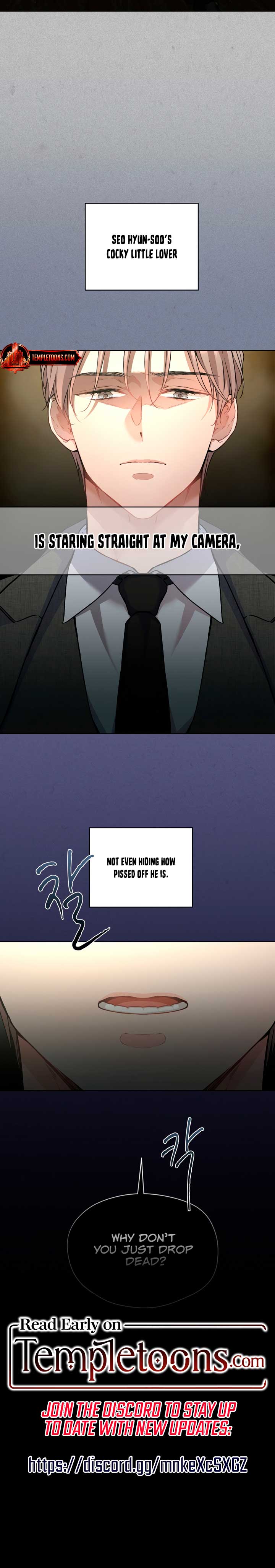 There’s A Rat In Our House Chapter 67 39 ch 67 8