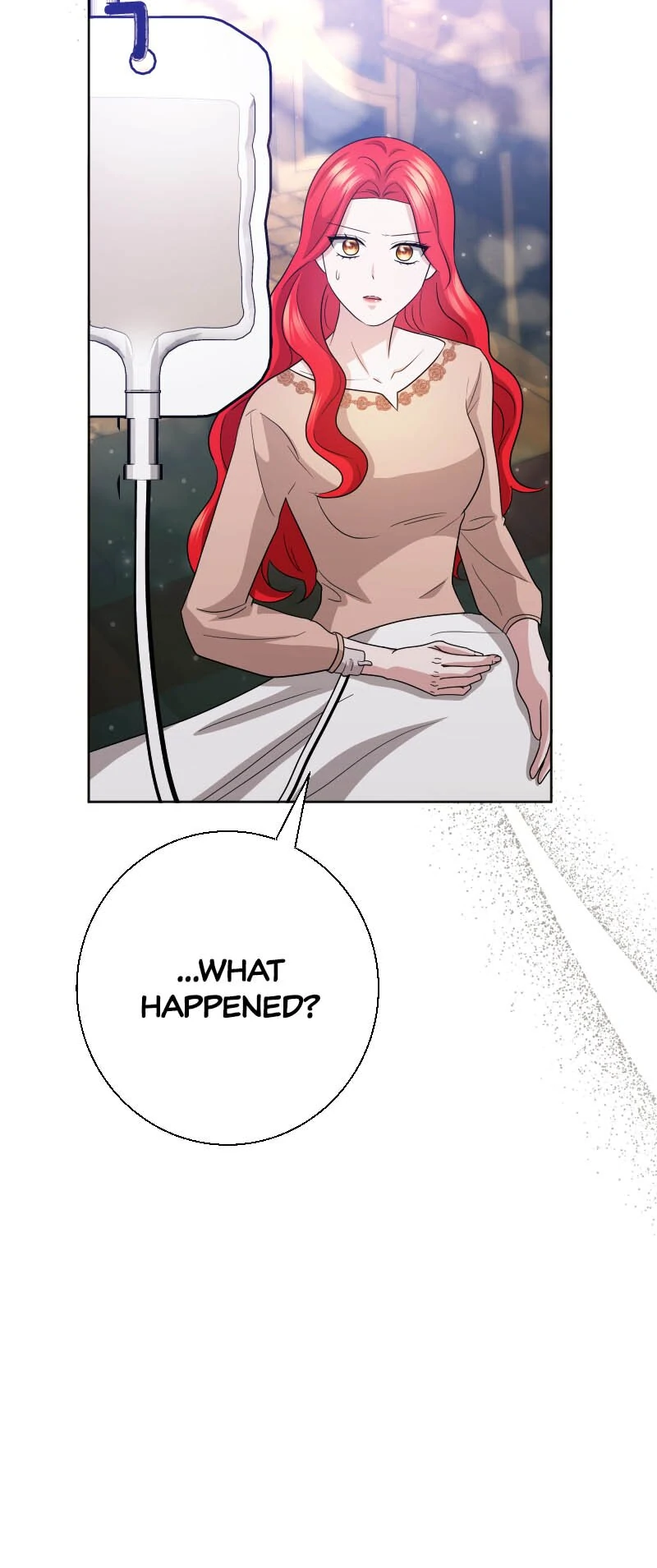 There’s a Witch in the Emperor’s Bedroom Chapter 19 241 09