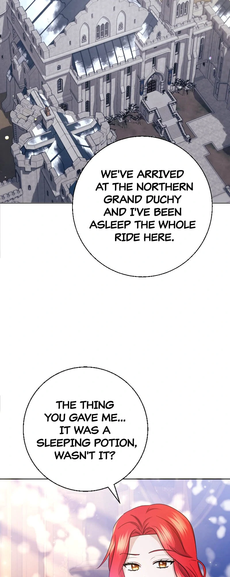 There’s a Witch in the Emperor’s Bedroom Chapter 19 243 11