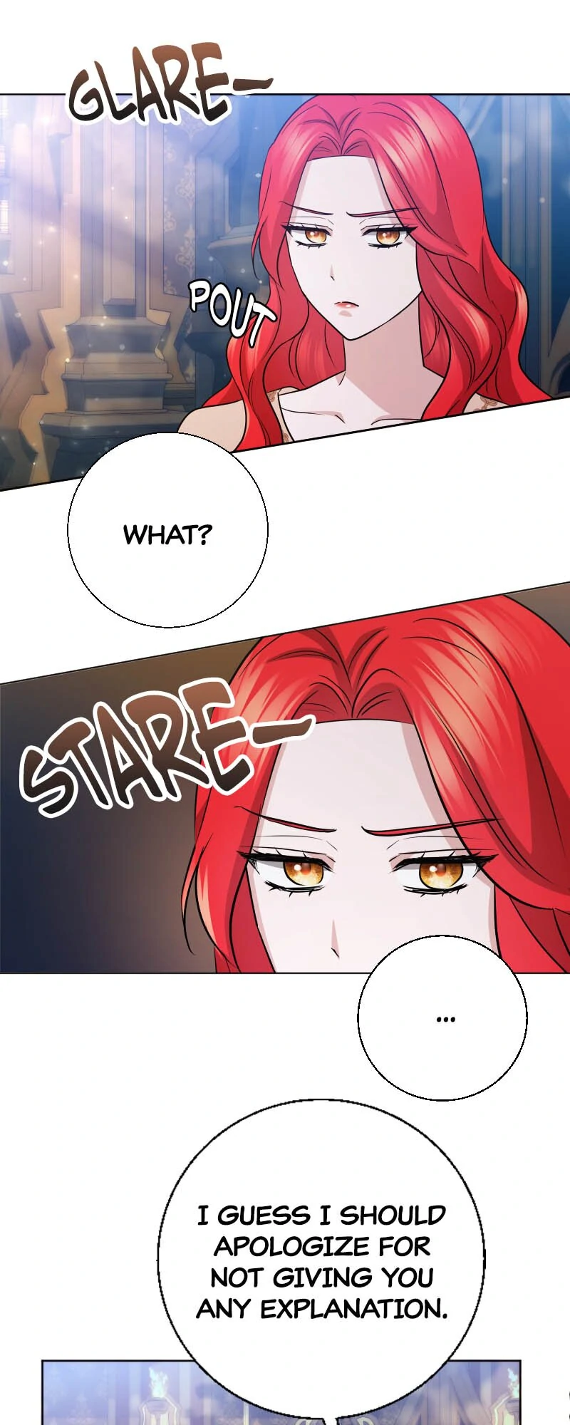 There’s a Witch in the Emperor’s Bedroom Chapter 19 248 16