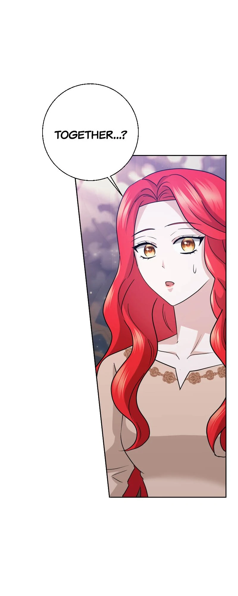 There’s a Witch in the Emperor’s Bedroom Chapter 19 252 20