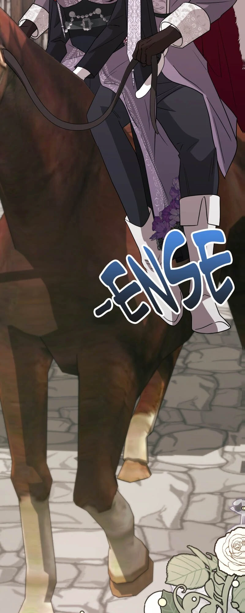 There’s a Witch in the Emperor’s Bedroom Chapter 19 256 24