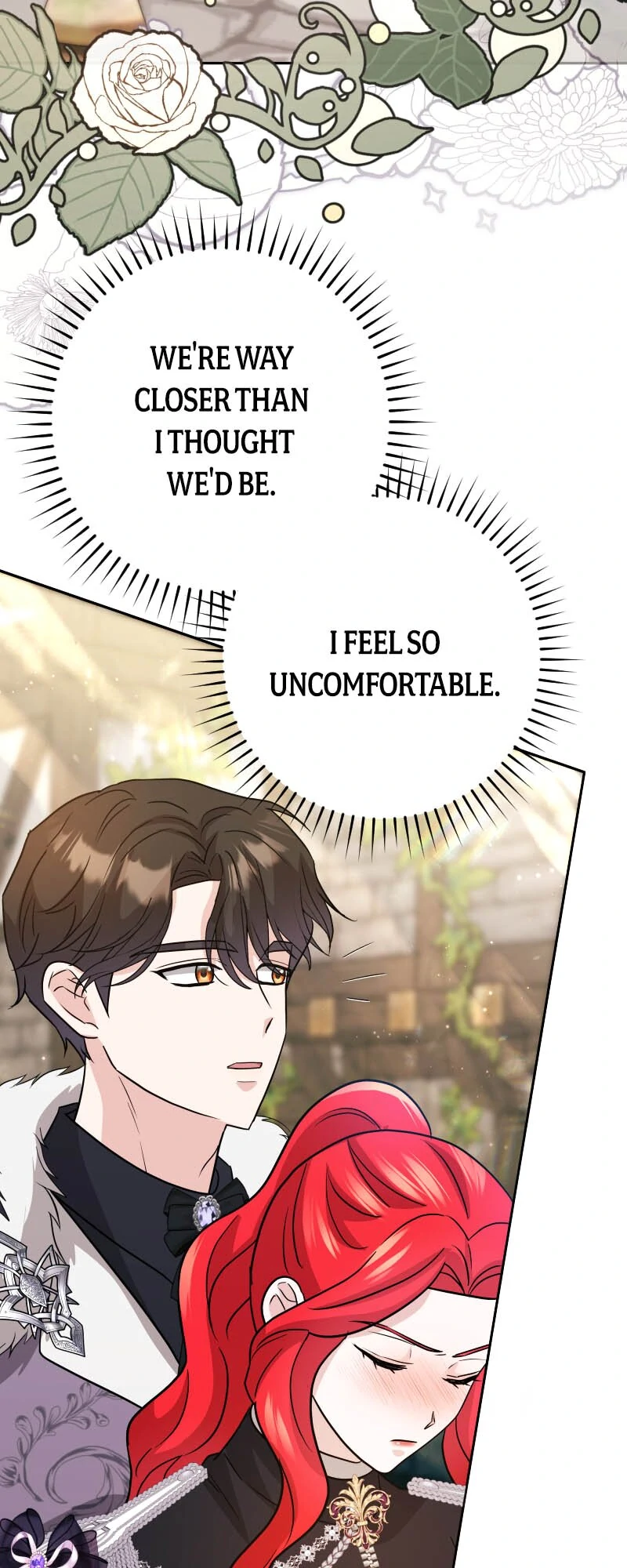 There’s a Witch in the Emperor’s Bedroom Chapter 19 257 25