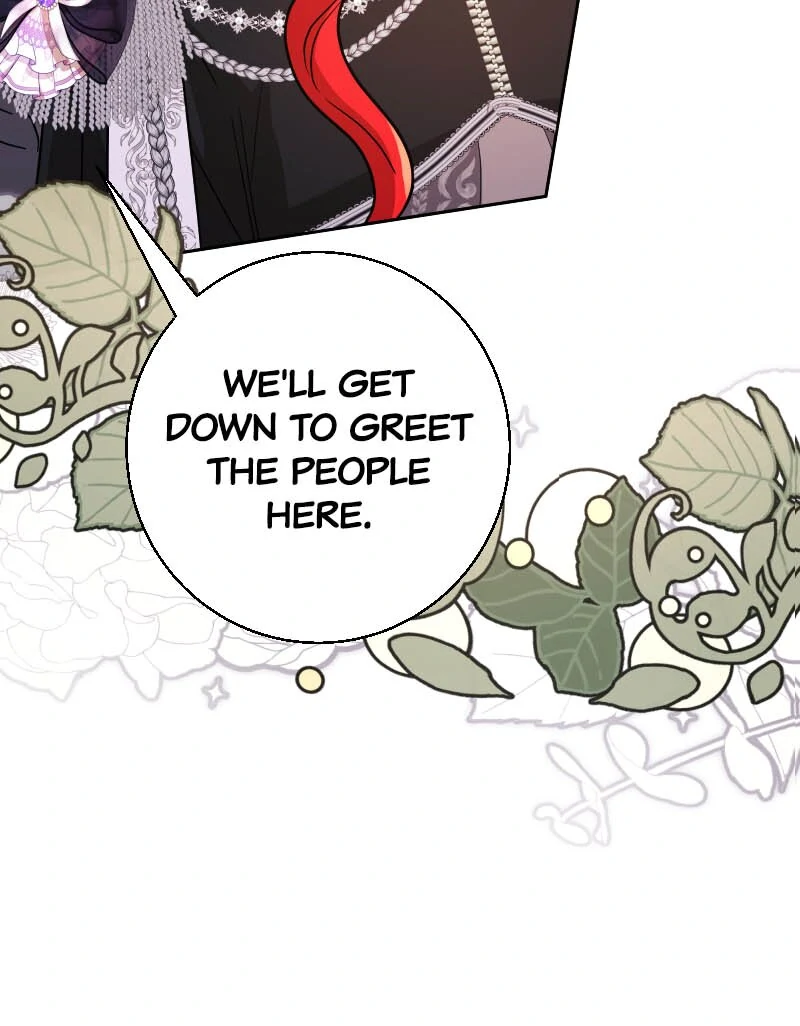 There’s a Witch in the Emperor’s Bedroom Chapter 19 258 26