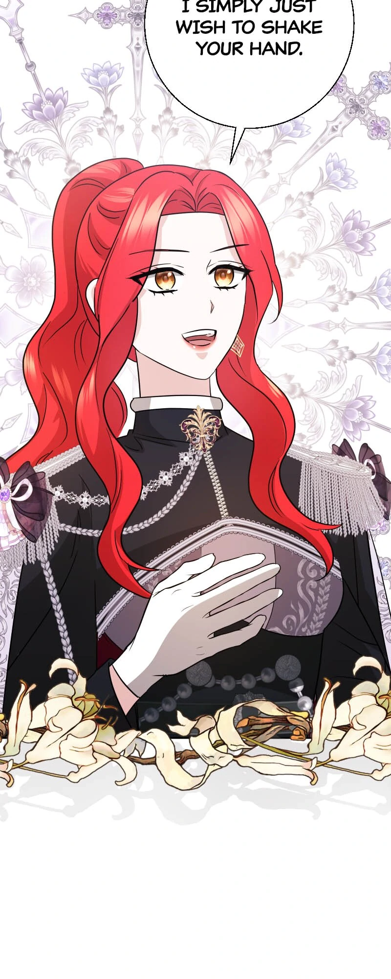 There’s a Witch in the Emperor’s Bedroom Chapter 19 260 28