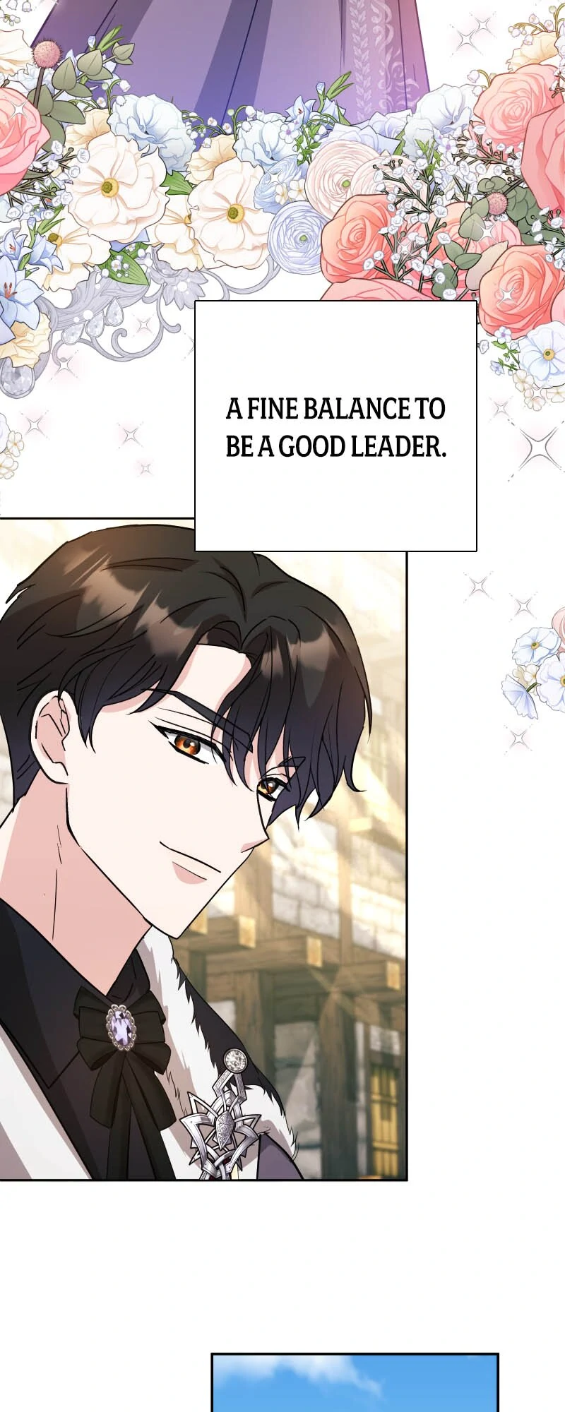 There’s a Witch in the Emperor’s Bedroom Chapter 19 263 31