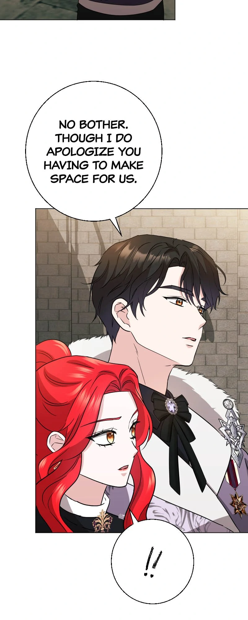 There’s a Witch in the Emperor’s Bedroom Chapter 19 268 36