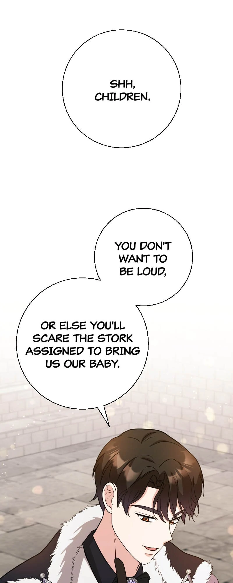 There’s a Witch in the Emperor’s Bedroom Chapter 19 273 41