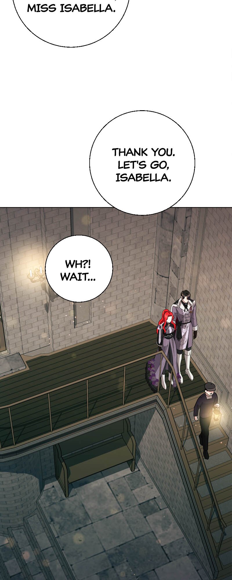 There’s a Witch in the Emperor’s Bedroom Chapter 19 277 45