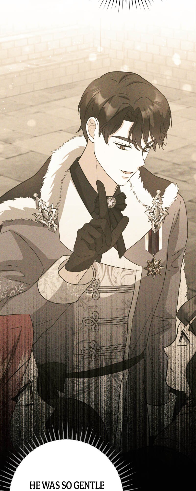 There’s a Witch in the Emperor’s Bedroom Chapter 19 282 50