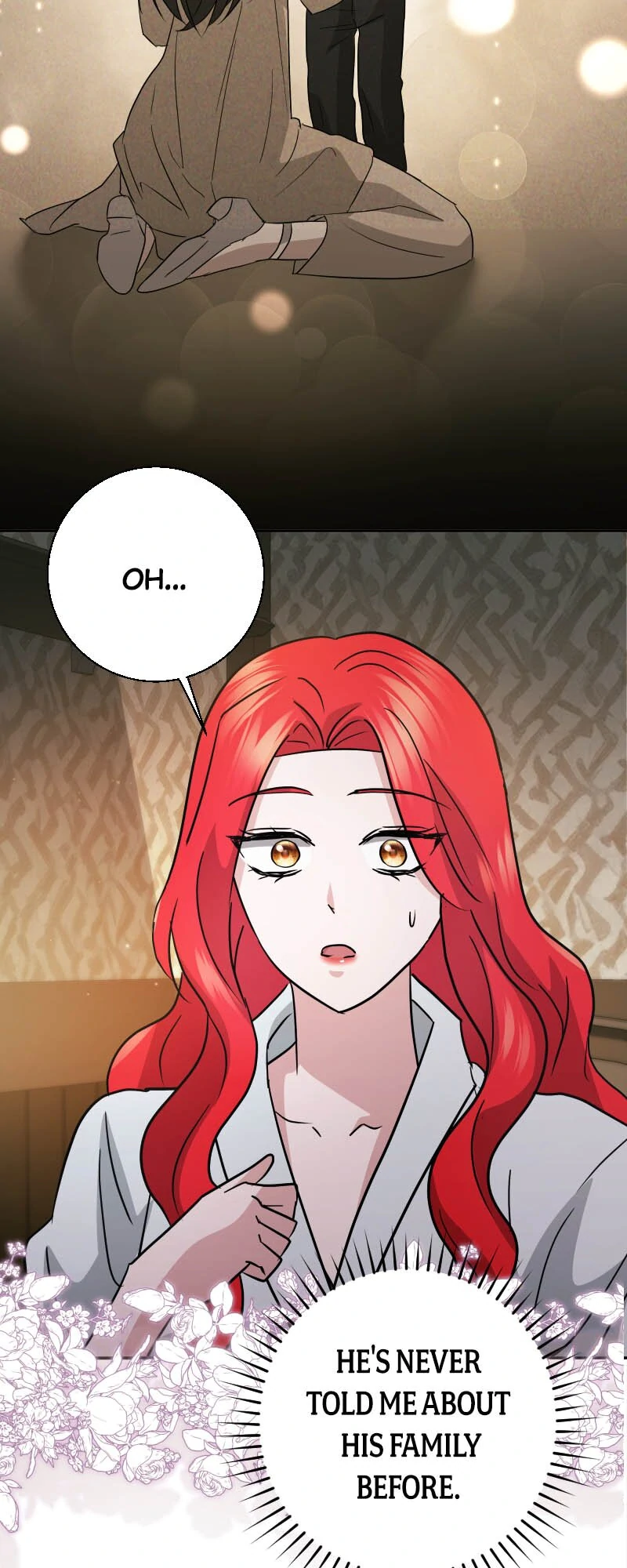 There’s a Witch in the Emperor’s Bedroom Chapter 19 285 53