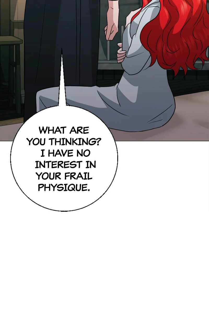 There’s a Witch in the Emperor’s Bedroom Chapter 19 290 58