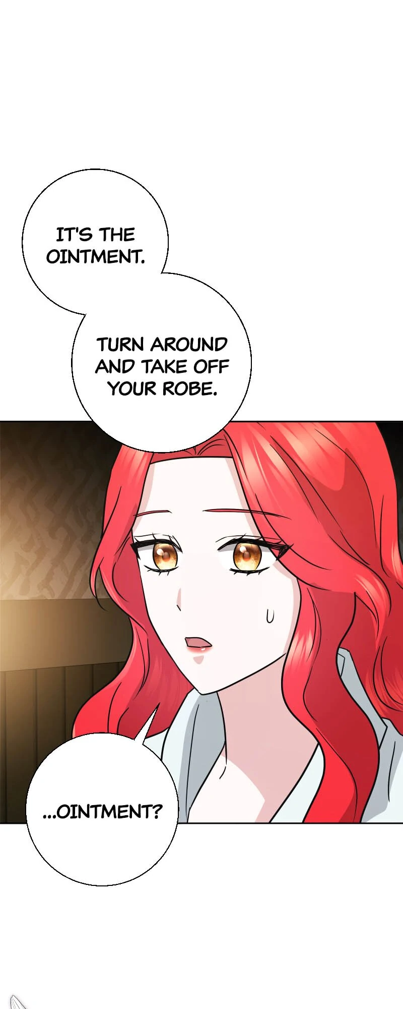 There’s a Witch in the Emperor’s Bedroom Chapter 19 291 59