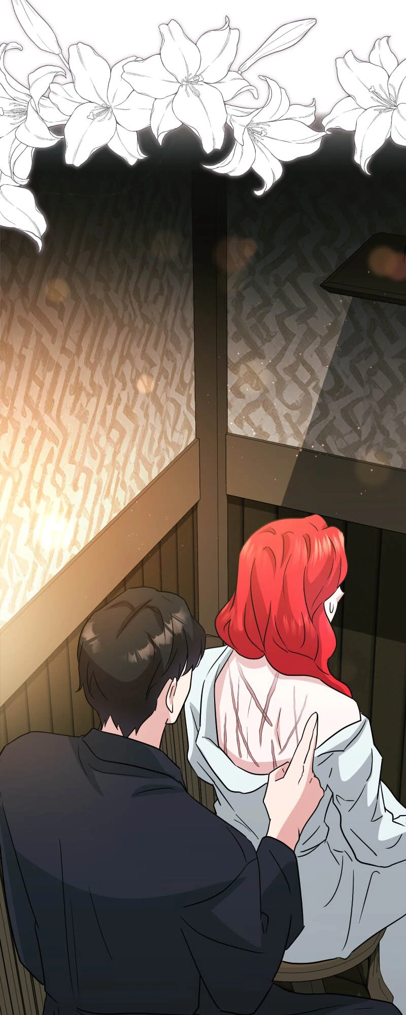 There’s a Witch in the Emperor’s Bedroom Chapter 19 292 60