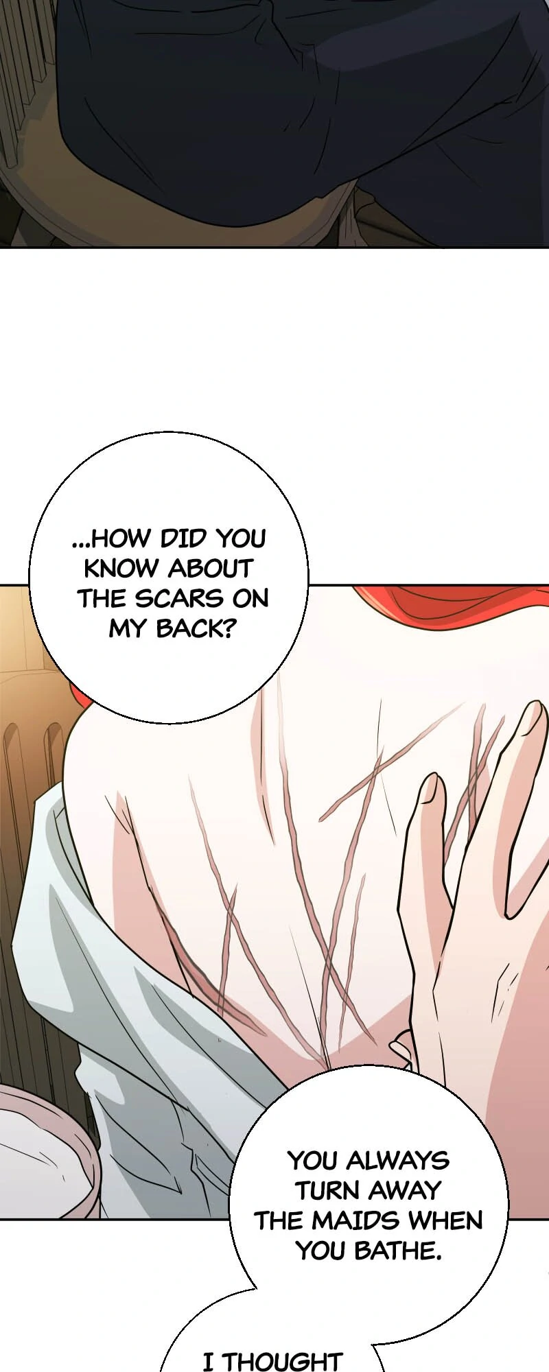 There’s a Witch in the Emperor’s Bedroom Chapter 19 293 61