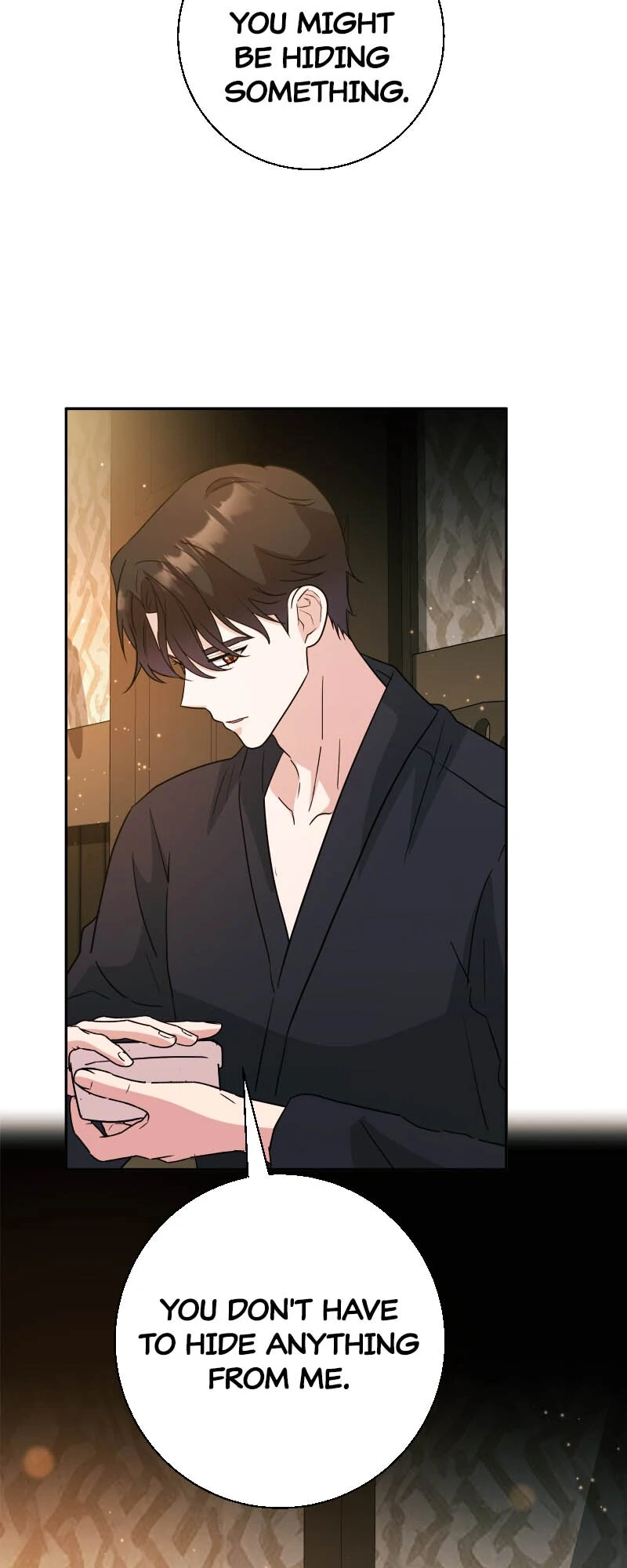 There’s a Witch in the Emperor’s Bedroom Chapter 19 294 62