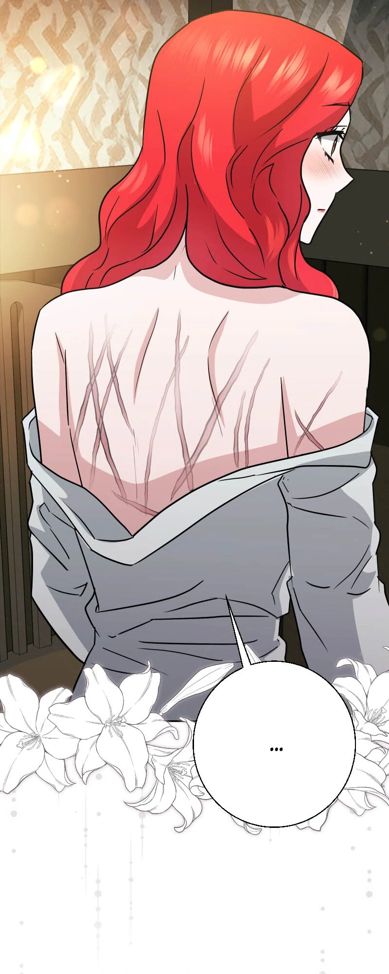 There’s a Witch in the Emperor’s Bedroom Chapter 19 295 63