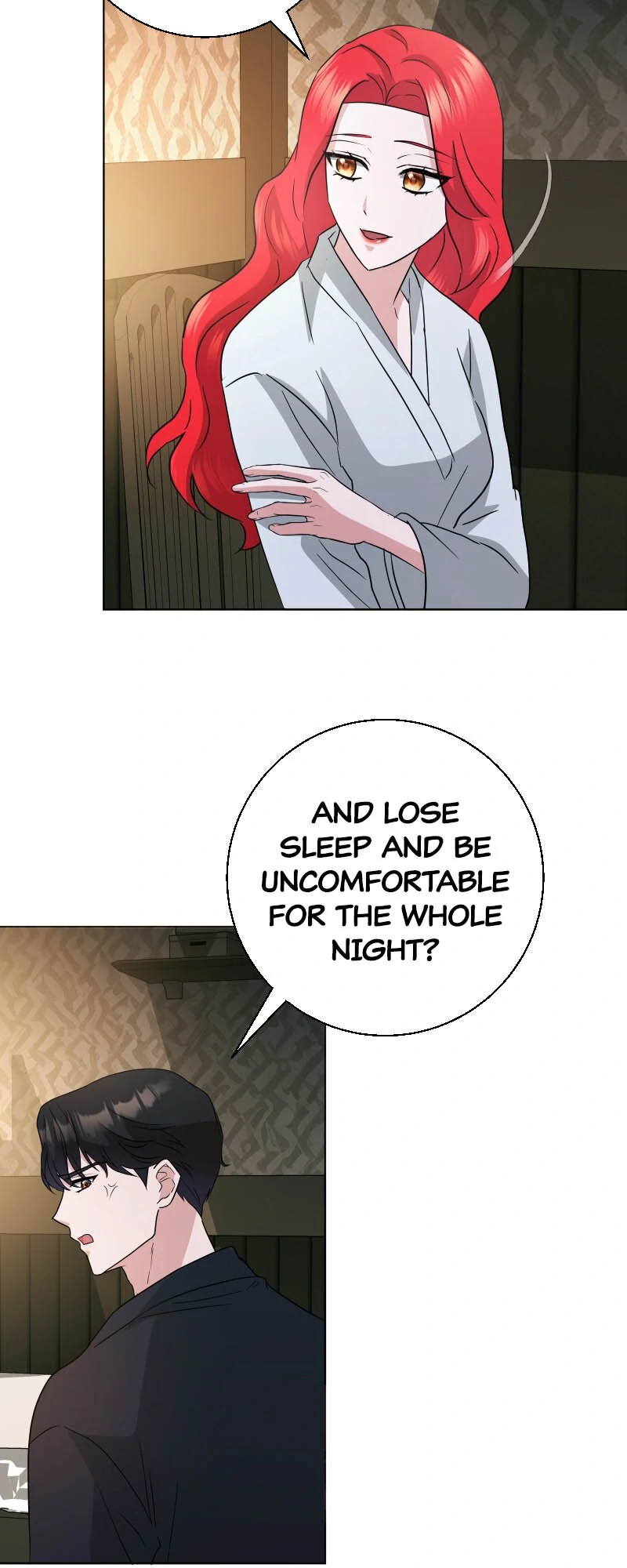 There’s a Witch in the Emperor’s Bedroom Chapter 19 299 67