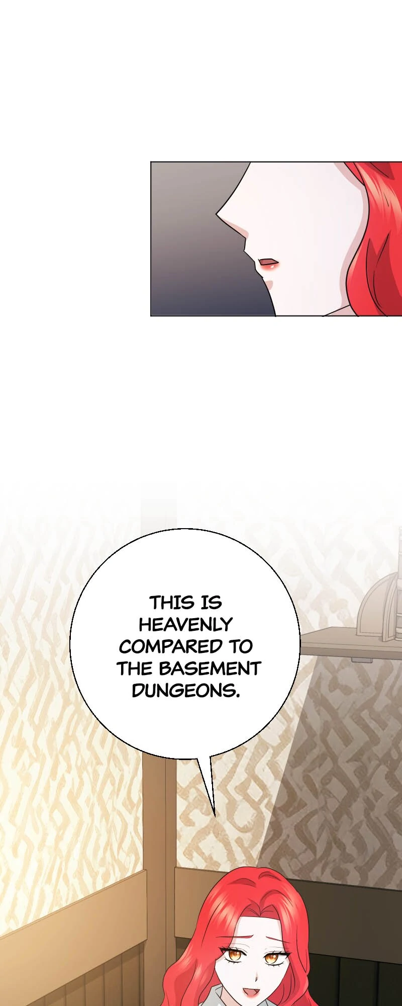 There’s a Witch in the Emperor’s Bedroom Chapter 19 300 68