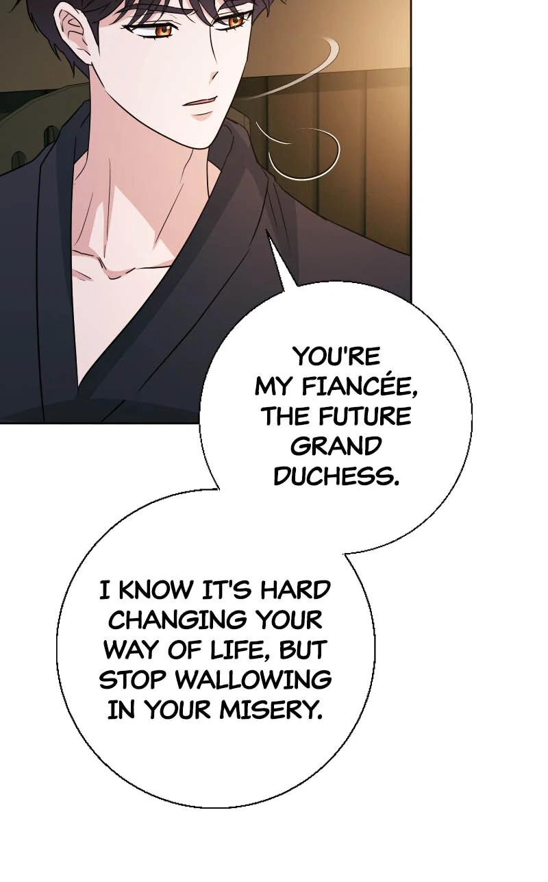 There’s a Witch in the Emperor’s Bedroom Chapter 19 302 70