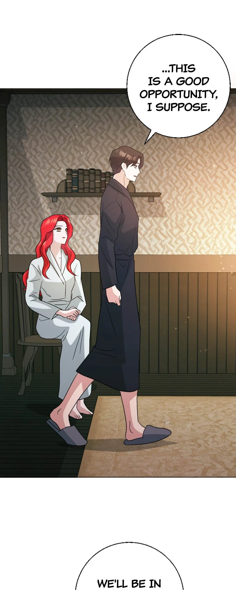 There’s a Witch in the Emperor’s Bedroom Chapter 19 303 71