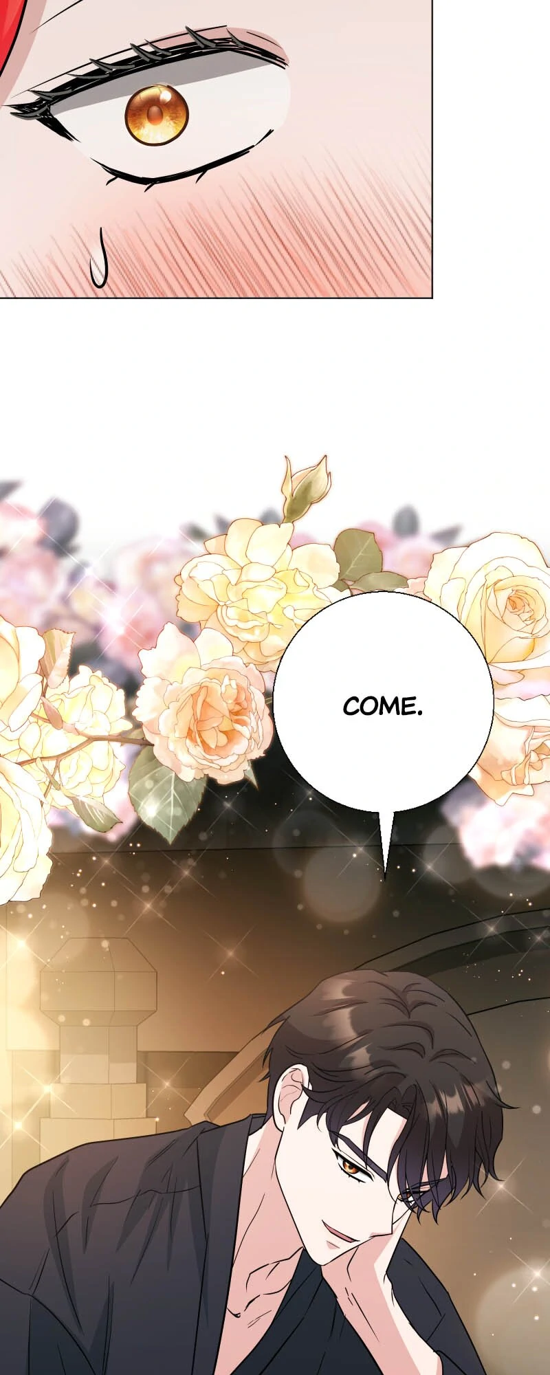 There’s a Witch in the Emperor’s Bedroom Chapter 19 305 73