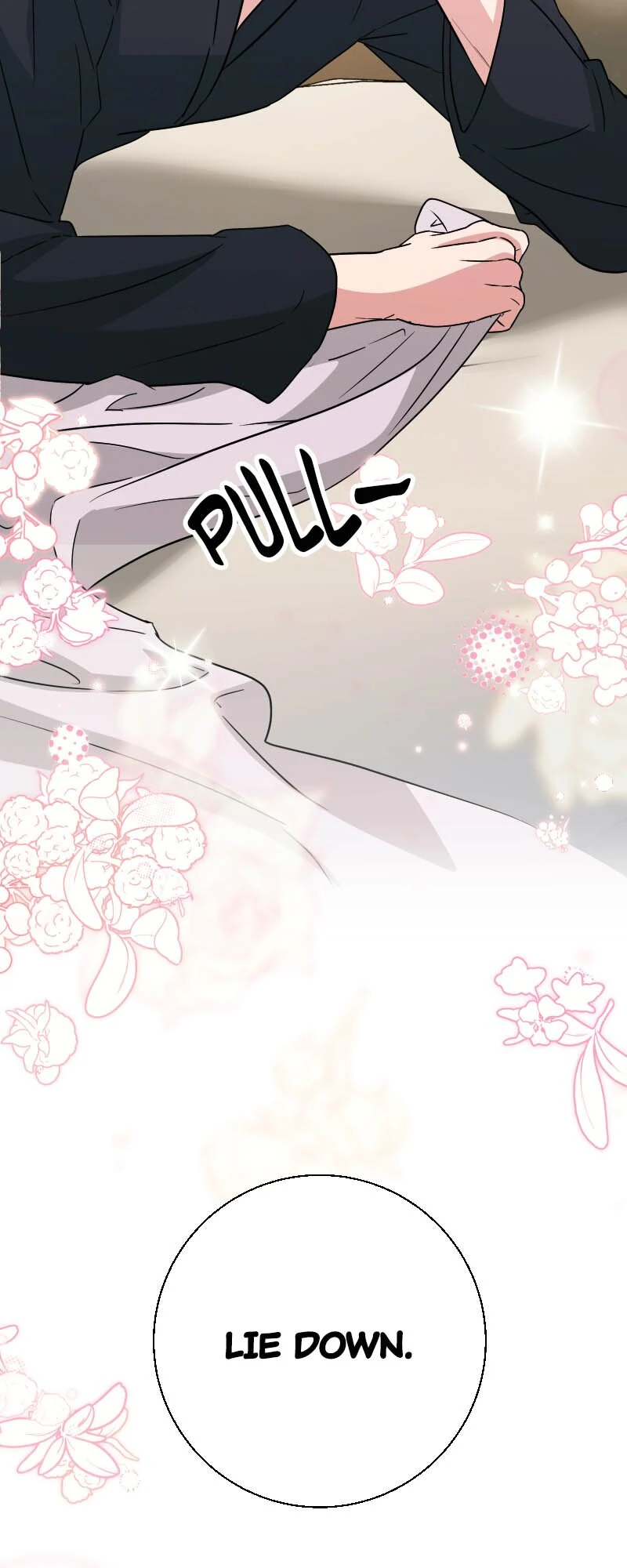 There’s a Witch in the Emperor’s Bedroom Chapter 19 306 74