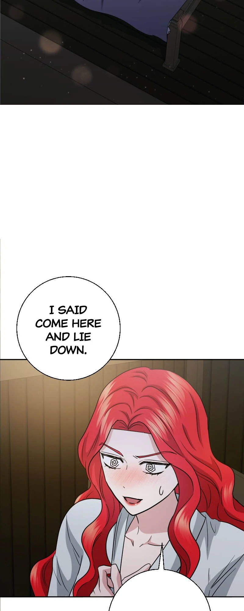 There’s a Witch in the Emperor’s Bedroom Chapter 20 234 02