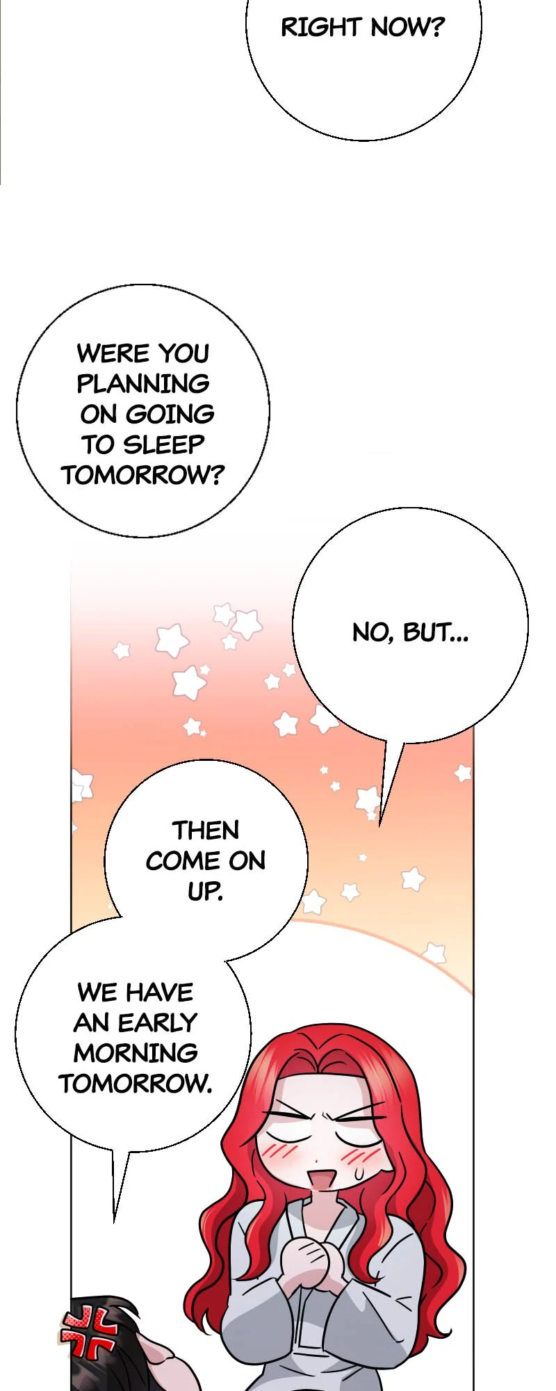 There’s a Witch in the Emperor’s Bedroom Chapter 20 235 03