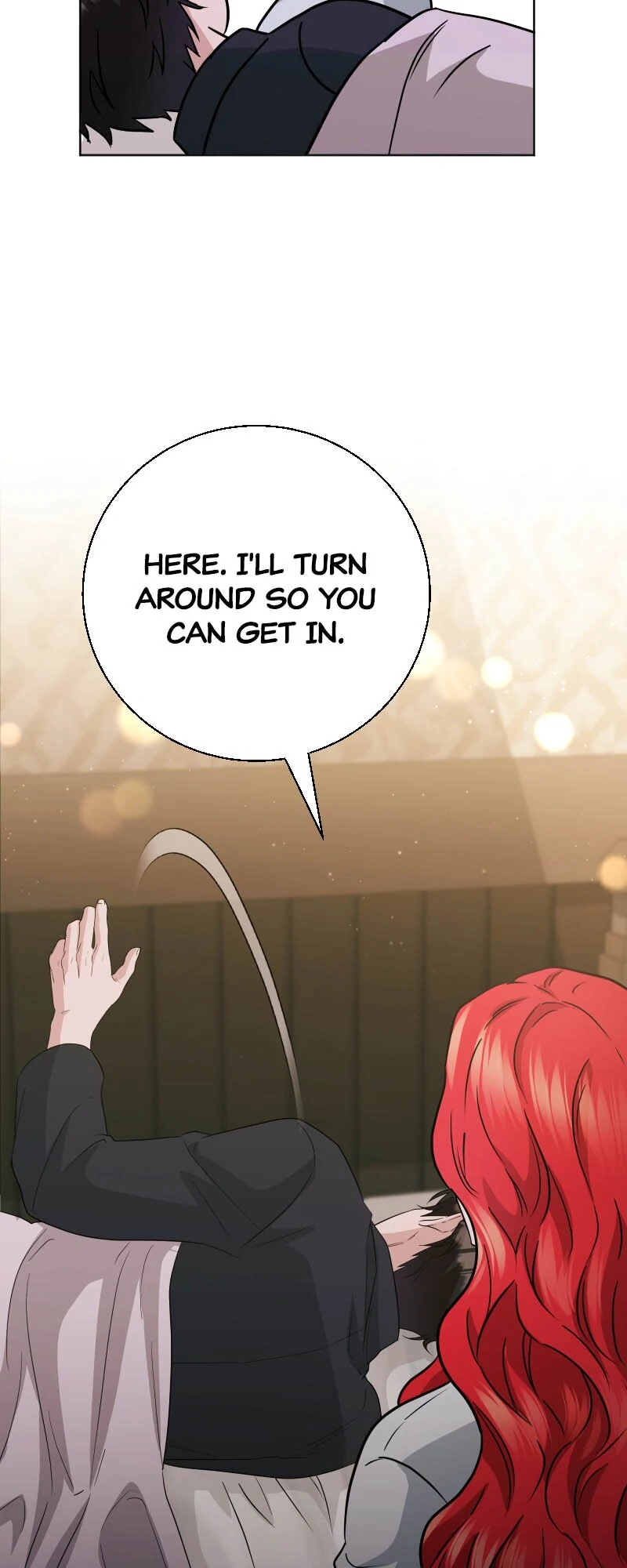 There’s a Witch in the Emperor’s Bedroom Chapter 20 236 04